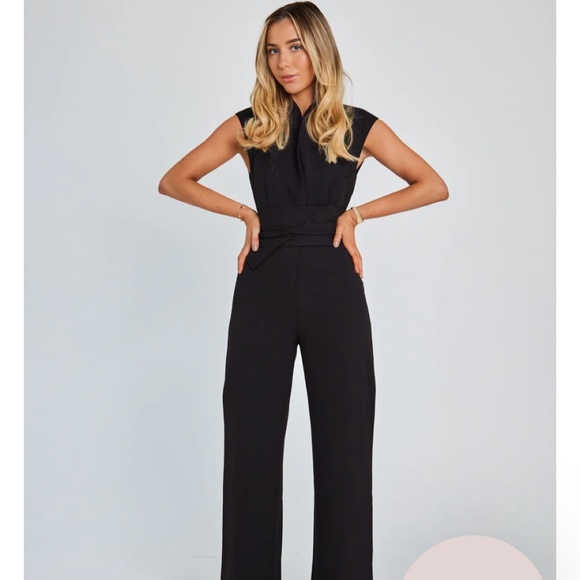Odd muse jumpsuit - Picture 1 of 1